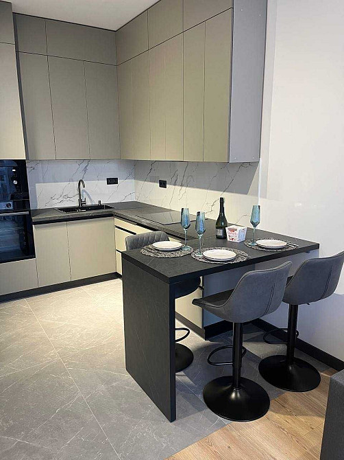 Продаж квартири з ремонтом ЖК Підзамче Вежа, вул. Хмельницького 207 Львів - зображення 5