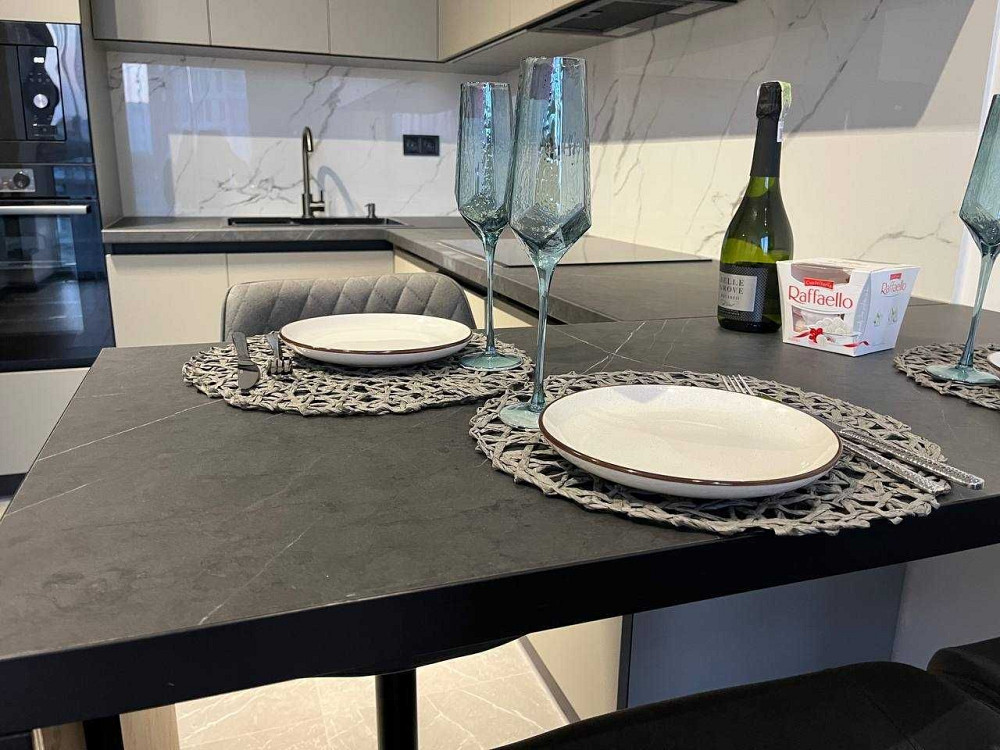 Продаж квартири з ремонтом ЖК Підзамче Вежа, вул. Хмельницького 207 Львів - зображення 7