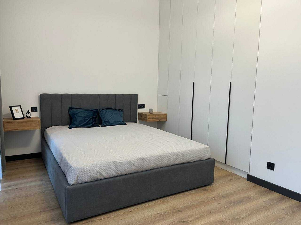 Продаж квартири з ремонтом ЖК Підзамче Вежа, вул. Хмельницького 207 Львів - зображення 3