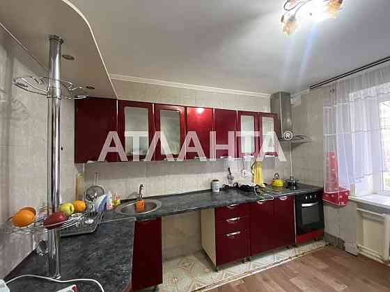 2-х комнатная квартира на Затонского Одесса