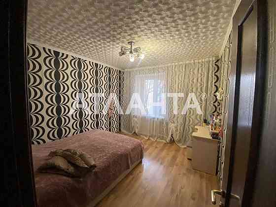 2-х комнатная квартира на Затонского Одесса