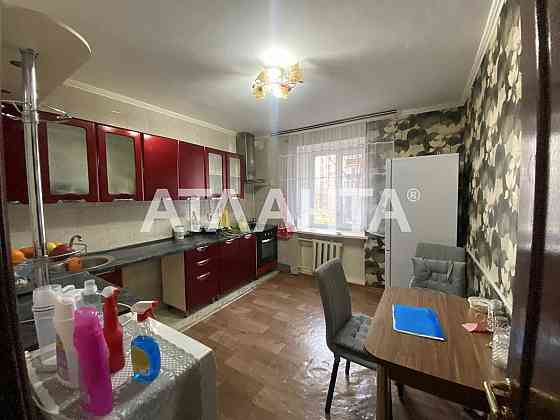 2-х комнатная квартира на Затонского Одесса