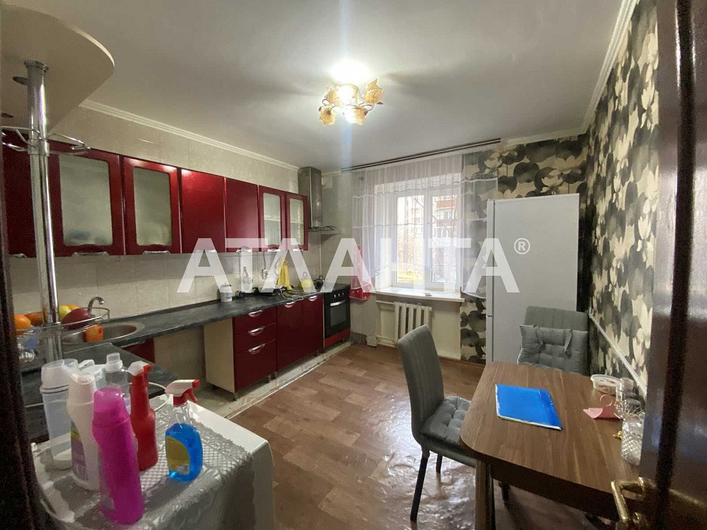 2-х комнатная квартира на Затонского Одесса - изображение 2