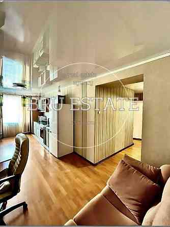 Без% Продам євро- 2 кімнатну квартиру Осокорки Позняки, Бажана 24/1 Киев