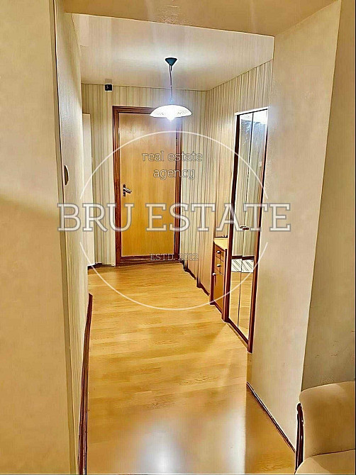 Без% Продам євро- 2 кімнатну квартиру Осокорки Позняки, Бажана 24/1 Київ - зображення 8