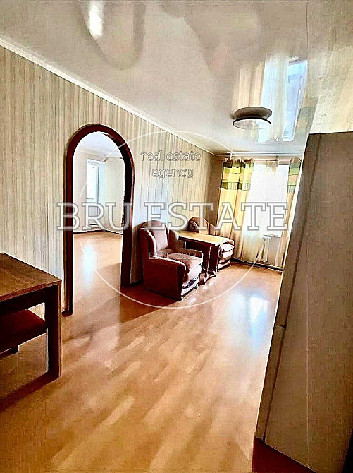 Без% Продам євро- 2 кімнатну квартиру Осокорки Позняки, Бажана 24/1 Київ - зображення 7