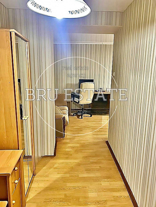 Без% Продам євро- 2 кімнатну квартиру Осокорки Позняки, Бажана 24/1 Київ - зображення 6