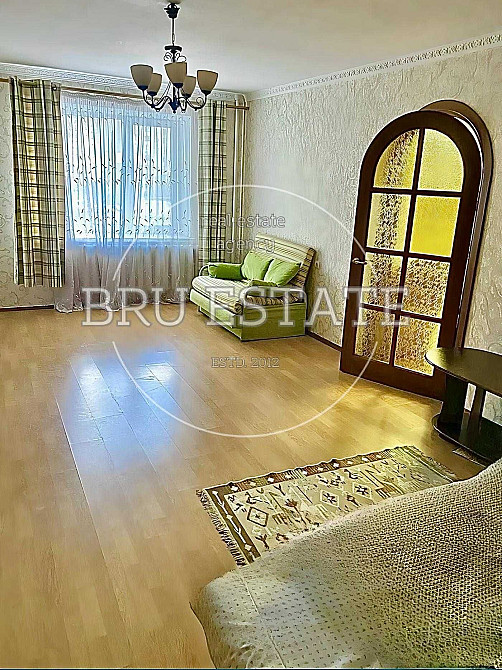 Без% Продам євро- 2 кімнатну квартиру Осокорки Позняки, Бажана 24/1 Київ - зображення 4