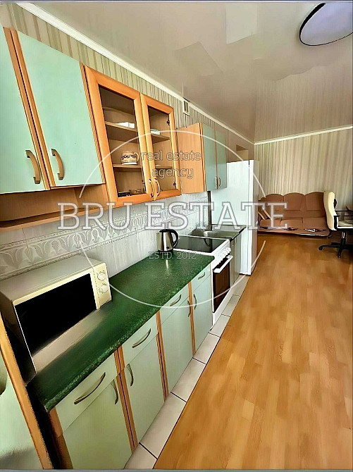 Без% Продам євро- 2 кімнатну квартиру Осокорки Позняки, Бажана 24/1 Київ - зображення 3