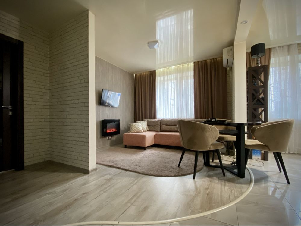 Продаж 3к-квартири | Вишенька ,Стельмаха Винница - изображение 7