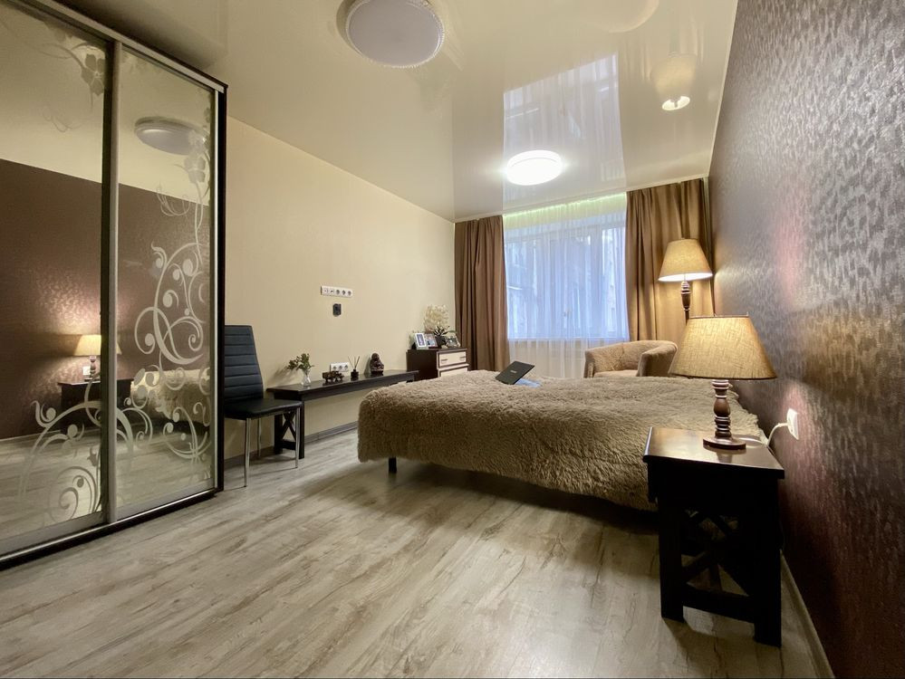 Продаж 3к-квартири | Вишенька ,Стельмаха Винница - изображение 2