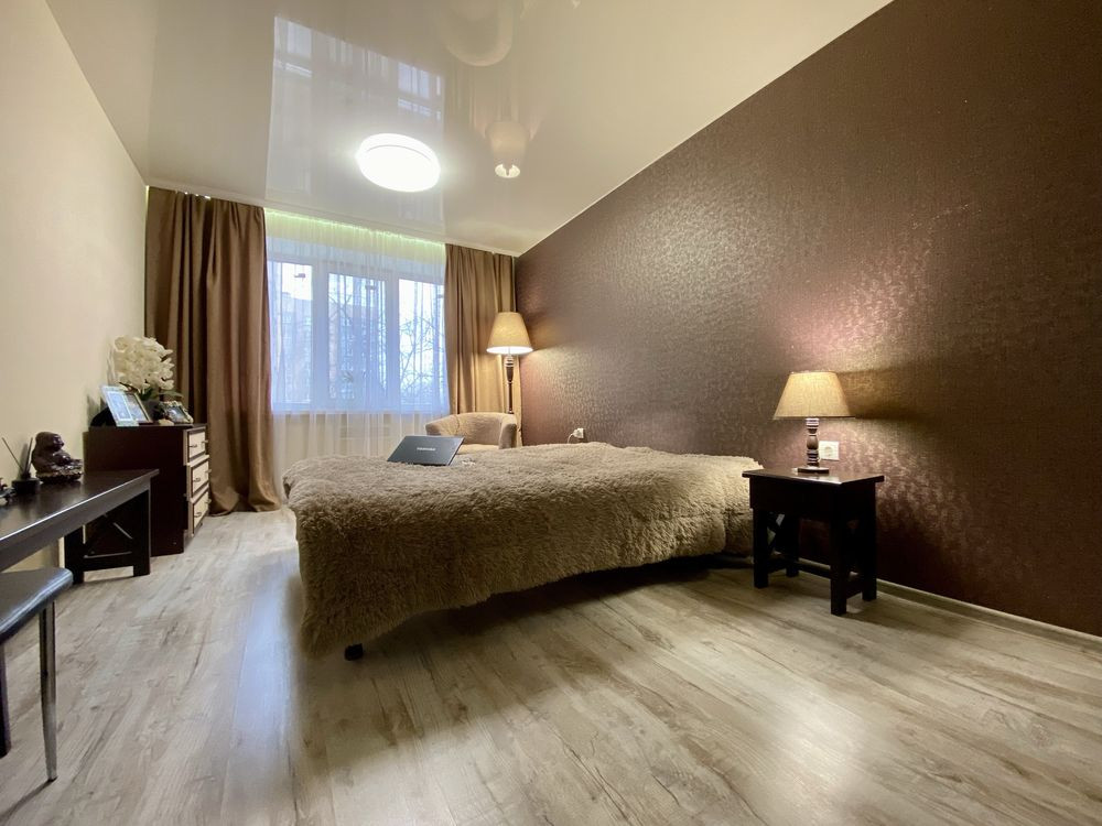 Продаж 3к-квартири | Вишенька ,Стельмаха Винница - изображение 4