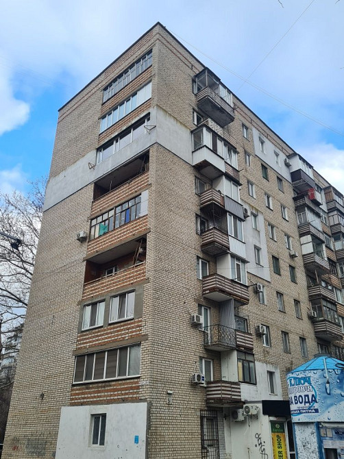 4 к. квартира в Центре. 3 я Слободская Миколаїв - зображення 2