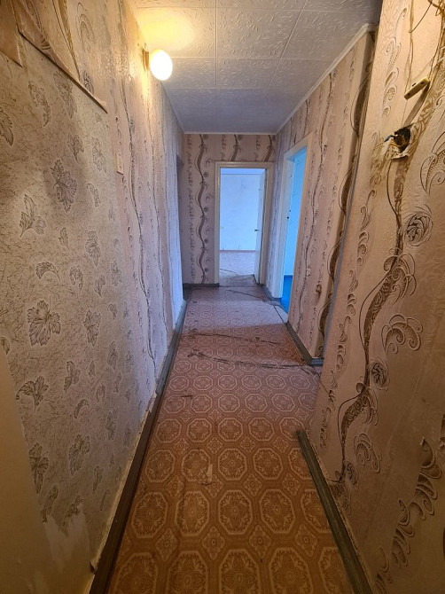 4 к. квартира в Центре. 3 я Слободская Миколаїв - зображення 3