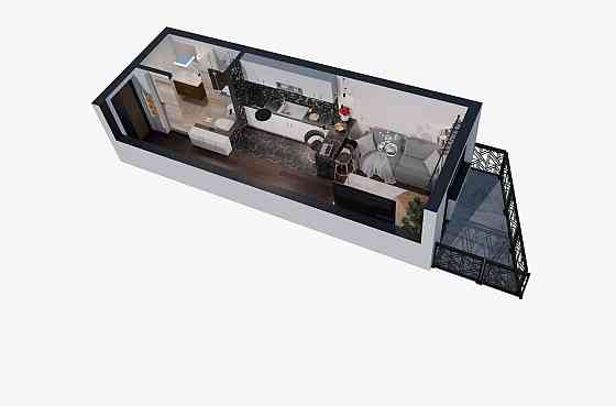 Акція 8 Березня! Смарт - квартира у Солом’янському районі Киев