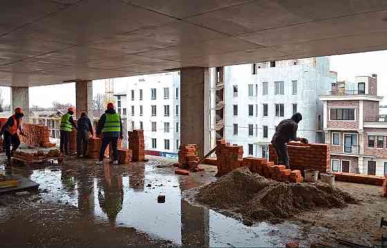 Акція 8 Березня! Смарт - квартира у Солом’янському районі Киев