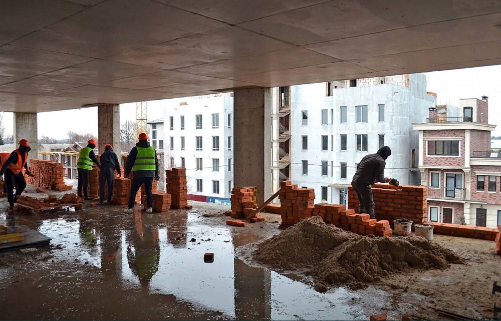 Акція 8 Березня! Смарт - квартира у Солом’янському районі Київ - зображення 1