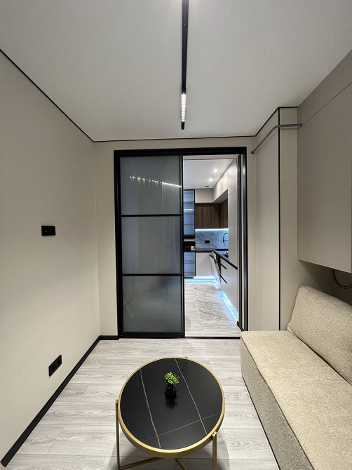 ‼️Нова міні 2к в Жк Софія Резиденс Софиевская Борщаговка - изображение 3