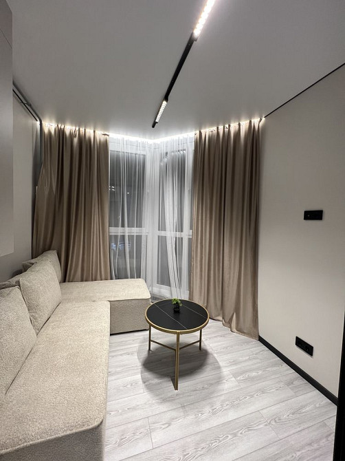 ‼️Нова міні 2к в Жк Софія Резиденс Софиевская Борщаговка - изображение 7