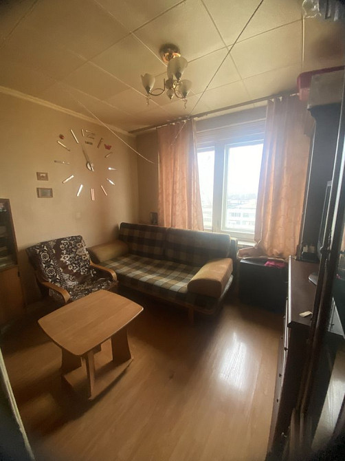 Продаж 1к квартири. Без комісії. Київ - зображення 1