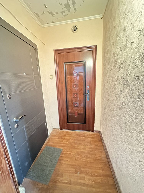 Продам 1 комнатную квартиру в районе Кристалла Кам`янське (Нікопольський р-н) - зображення 7