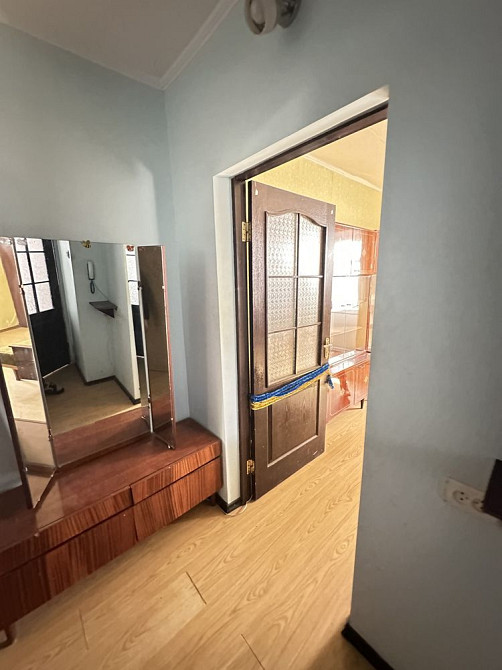 Продам 1 комнатную квартиру в районе Кристалла Кам`янське (Нікопольський р-н) - зображення 5