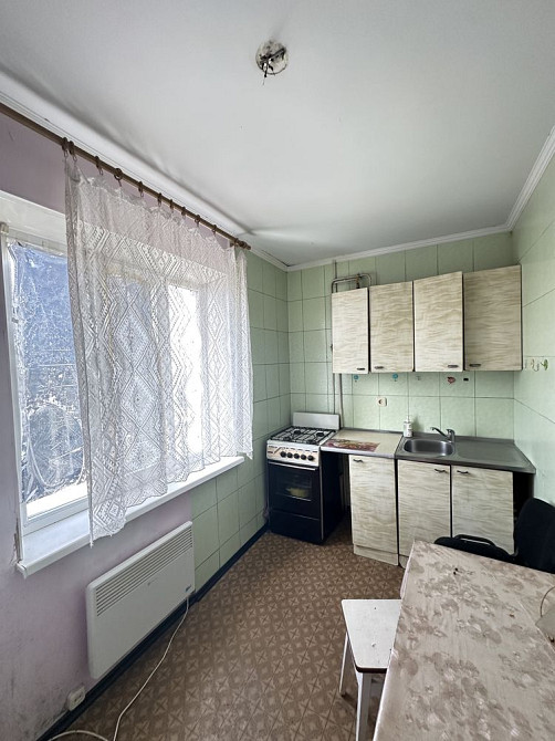 Продам 1 комнатную квартиру в районе Кристалла Кам`янське (Нікопольський р-н) - зображення 3