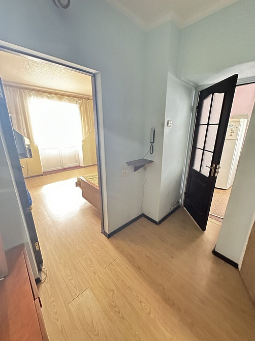 Продам 1 комнатную квартиру в районе Кристалла Кам`янське (Нікопольський р-н) - зображення 6