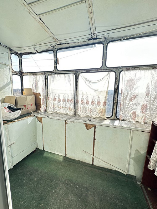 Продам 1 комнатную квартиру в районе Кристалла Кам`янське (Нікопольський р-н) - зображення 8