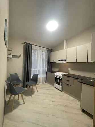 Квартира в Борисполі, однокімнатна, лофт Борисполь