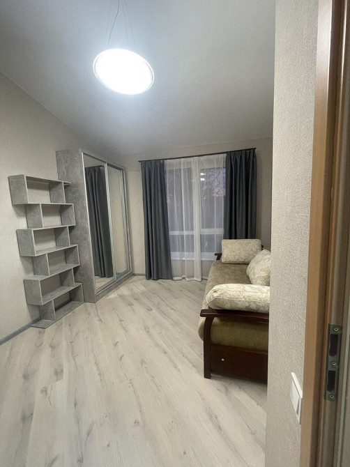 Квартира в Борисполі, однокімнатна, лофт Бориспіль - зображення 6