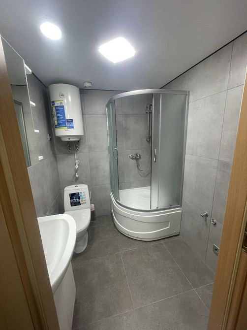 Квартира в Борисполі, однокімнатна, лофт Бориспіль - зображення 5