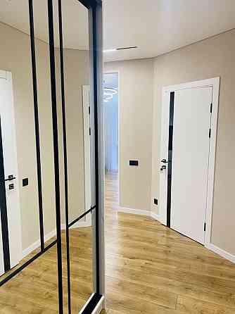 Продам новую однокомнатную квартиру 41 м.кв. ЖК Новая англия Киев