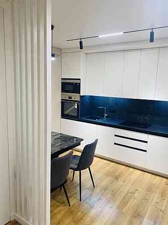 Продам новую однокомнатную квартиру 41 м.кв. ЖК Новая англия Киев