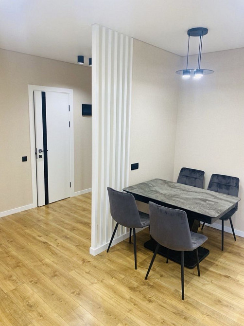 Продам новую однокомнатную квартиру 41 м.кв. ЖК Новая англия Київ - зображення 3