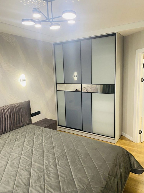 Продам новую однокомнатную квартиру 41 м.кв. ЖК Новая англия Київ - зображення 8