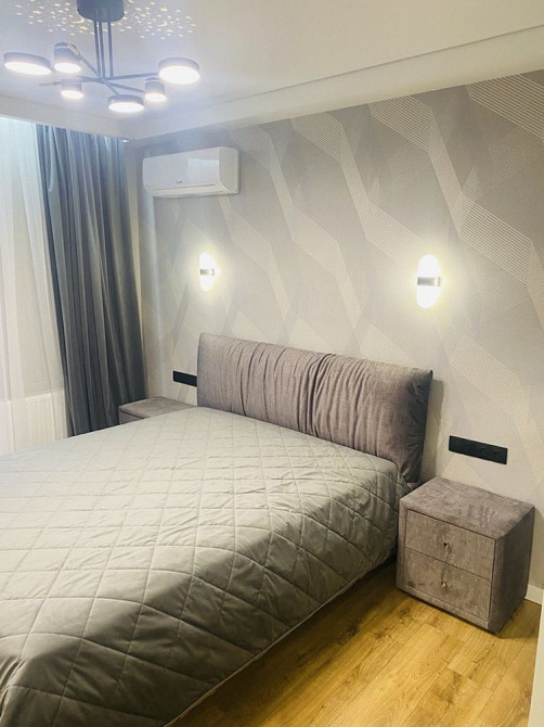 Продам новую однокомнатную квартиру 41 м.кв. ЖК Новая англия Київ - зображення 7