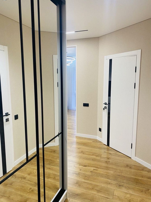 Продам новую однокомнатную квартиру 41 м.кв. ЖК Новая англия Київ - зображення 2