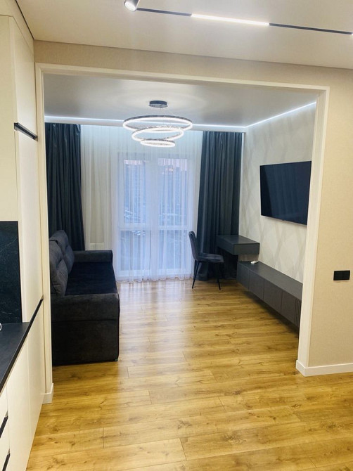 Продам новую однокомнатную квартиру 41 м.кв. ЖК Новая англия Київ - зображення 5