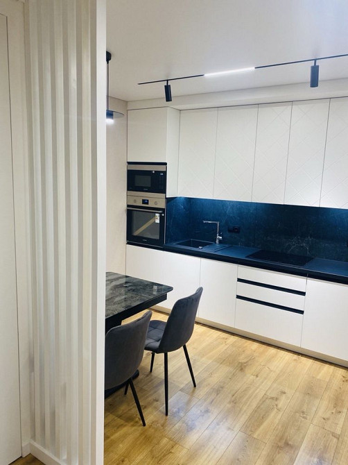 Продам новую однокомнатную квартиру 41 м.кв. ЖК Новая англия Київ - зображення 4