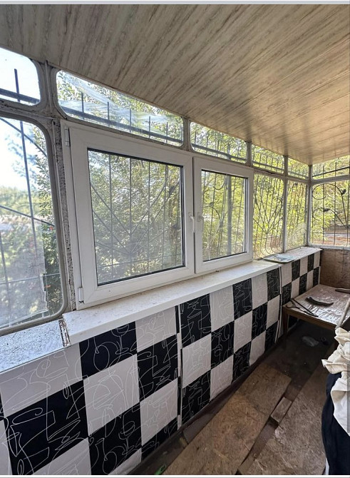 Продам 1х квартиру в районе Барнаульской возле магазина апельсин Кам`янське (Нікопольський р-н) - зображення 8