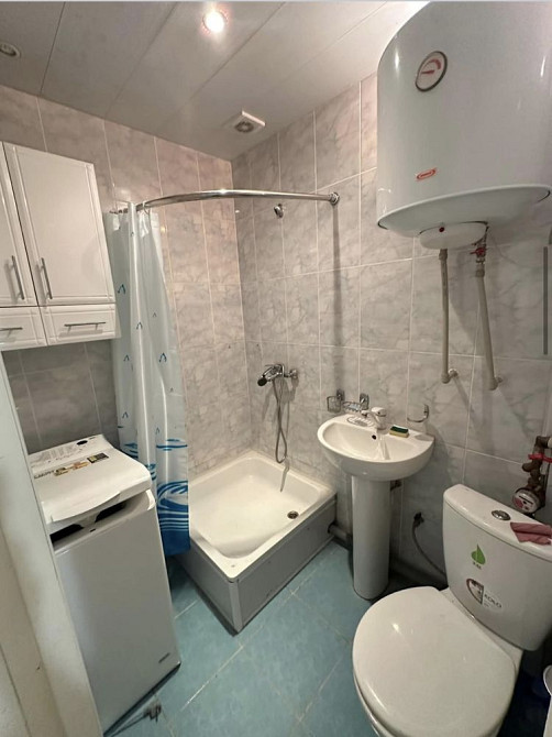 Продам 1х квартиру в районе Барнаульской возле магазина апельсин Кам`янське (Нікопольський р-н) - зображення 5