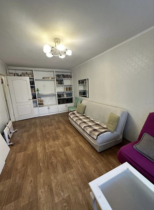 Продам 1х квартиру в районе Барнаульской возле магазина апельсин Кам`янське (Нікопольський р-н) - зображення 3