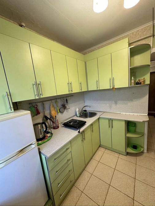 Продам 1х квартиру в районе Барнаульской возле магазина апельсин Кам`янське (Нікопольський р-н) - зображення 2