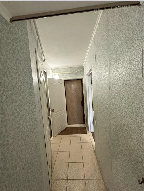 Продам 1х квартиру в районе Барнаульской возле магазина апельсин Кам`янське (Нікопольський р-н) - зображення 6