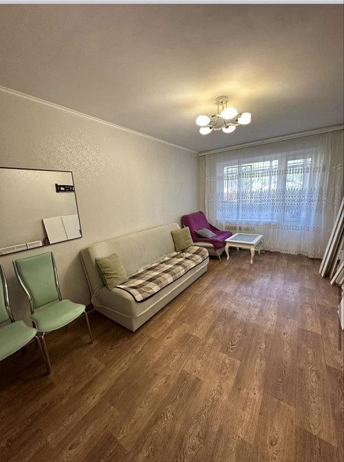 Продам 1х квартиру в районе Барнаульской возле магазина апельсин Кам`янське (Нікопольський р-н) - зображення 4