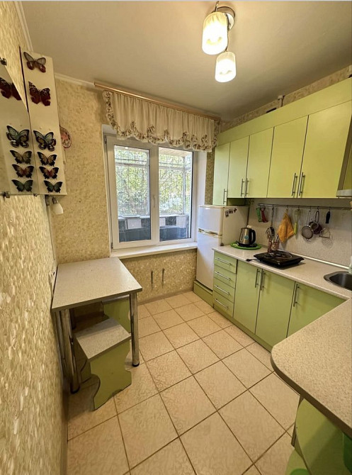 Продам 1х квартиру в районе Барнаульской возле магазина апельсин Кам`янське (Нікопольський р-н) - зображення 1