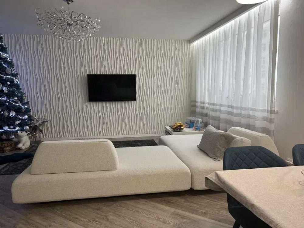 Без%. вул. Пчілки 8. 3-кім. 100 м2. Позняки. Ашан Київ - зображення 2