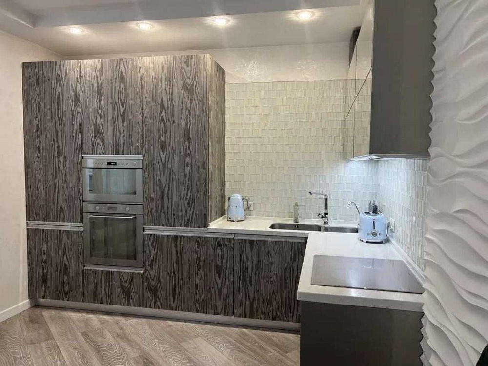 Без%. вул. Пчілки 8. 3-кім. 100 м2. Позняки. Ашан Київ - зображення 5