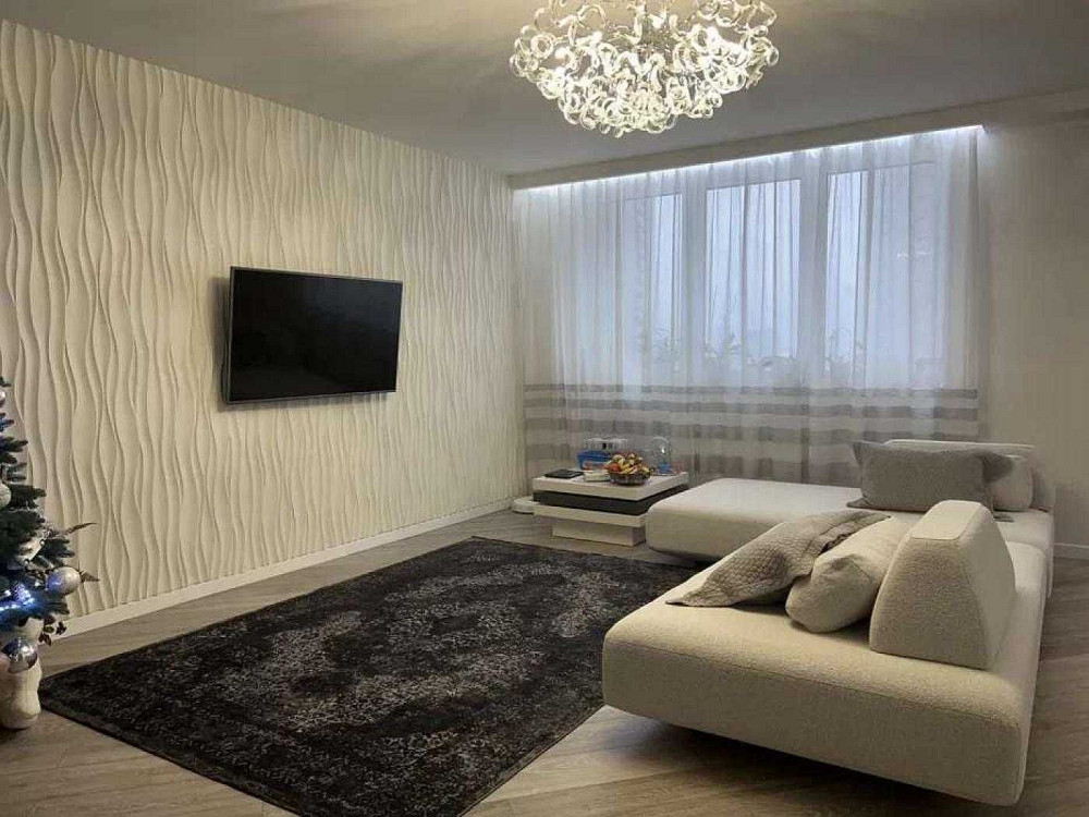 Без%. вул. Пчілки 8. 3-кім. 100 м2. Позняки. Ашан Київ - зображення 3